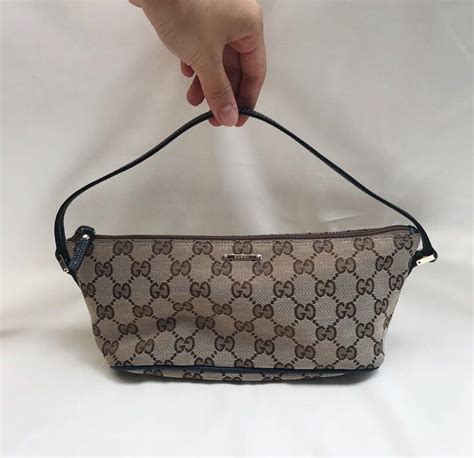 gucci boat pouch|gucci pouch price.